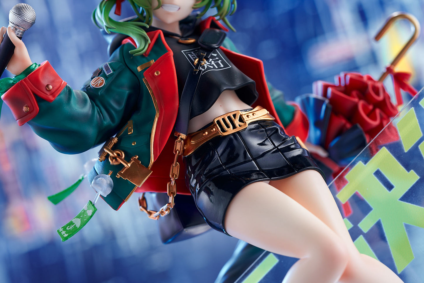 Siki - Deluxe - Original - Astrum Desgin