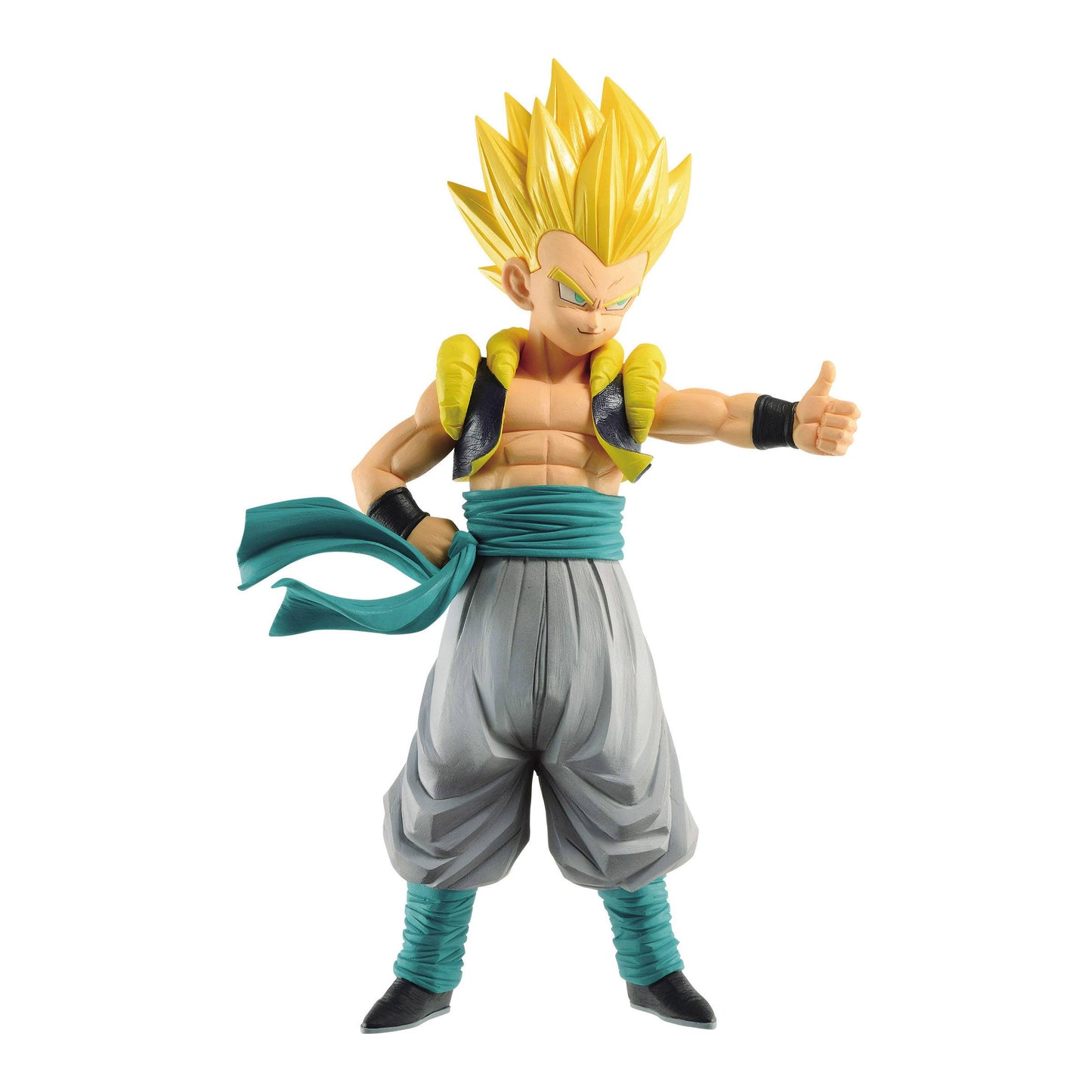 Grandista Resolution of Soldiers - Dragonball Figur - Anime Figuren - Genkidama.de / Anime Figuren kaufen u. vorbestellen