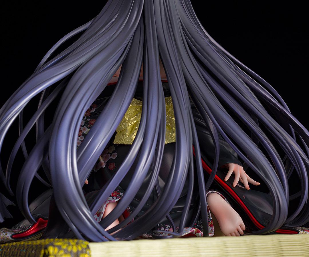 Renge Bishoujo Mangekyou Cleyera Doll