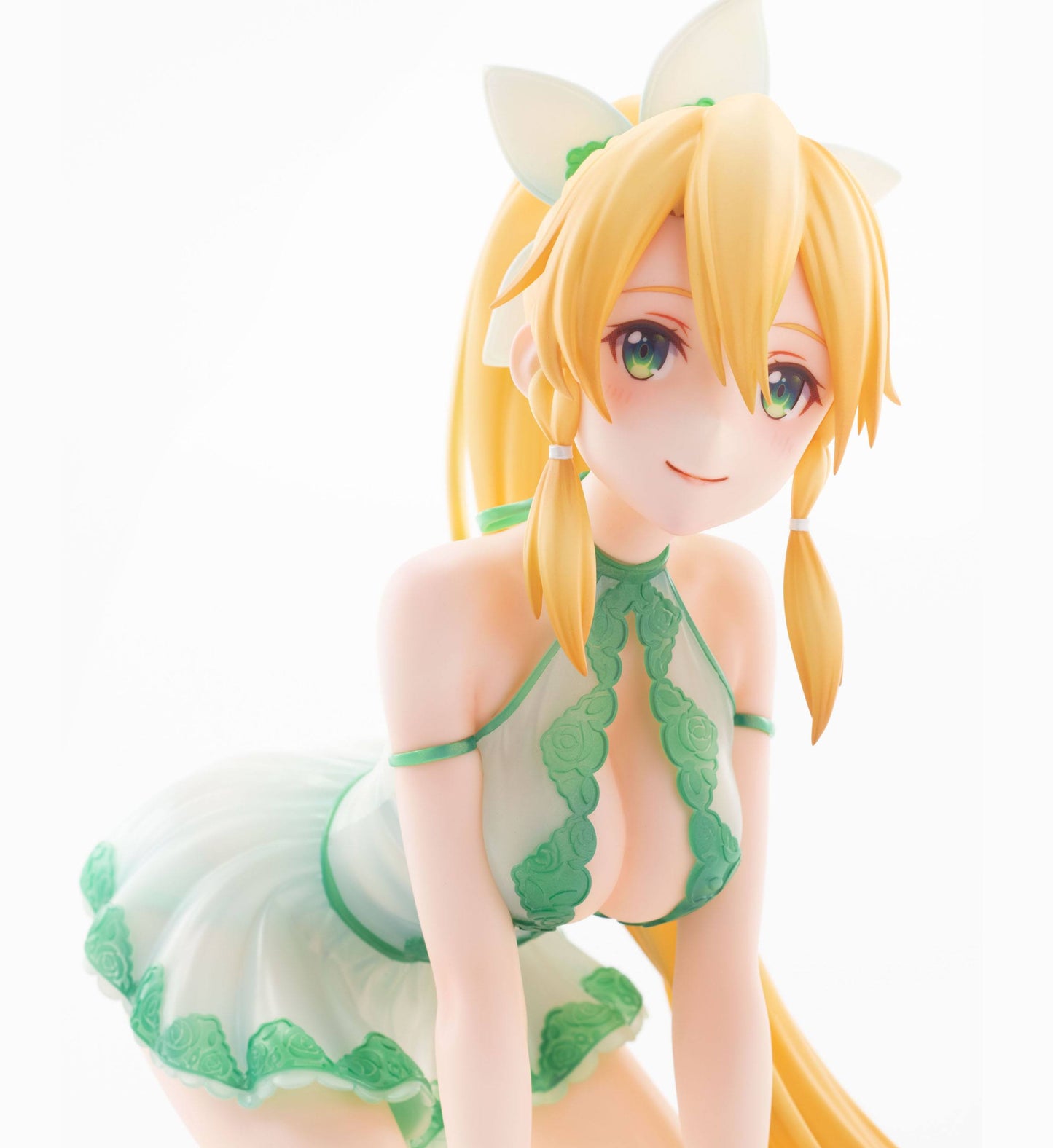 Leafa - Negligee Version