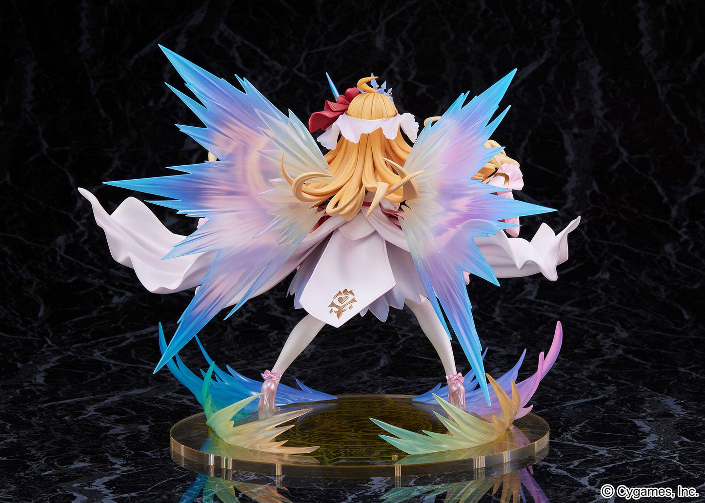 Eustiana von Astraea (pecorine) Shibuya Scramble Figure eStream