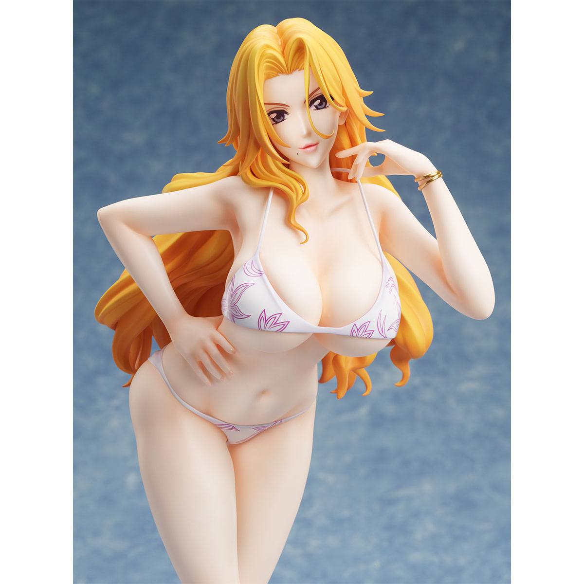 Rangiku Matsumoto - Swim Suit Ver. - B-Style / Bleach