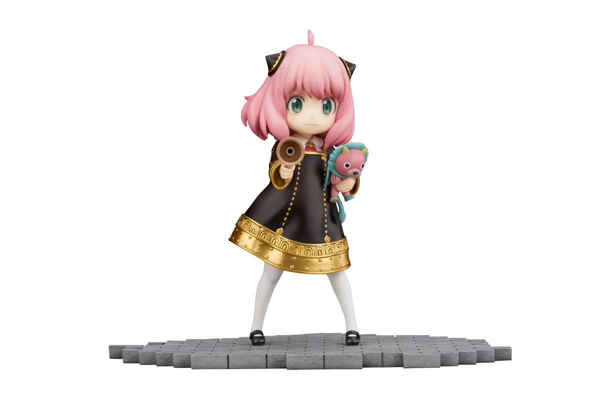 Anya Forger F:NEX Spy × Family Furyu