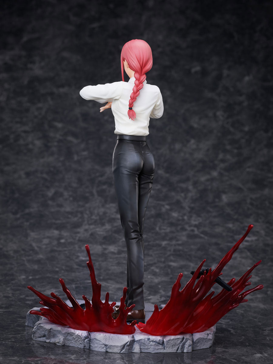 Makima Chainsaw Man F:NEX Furyu