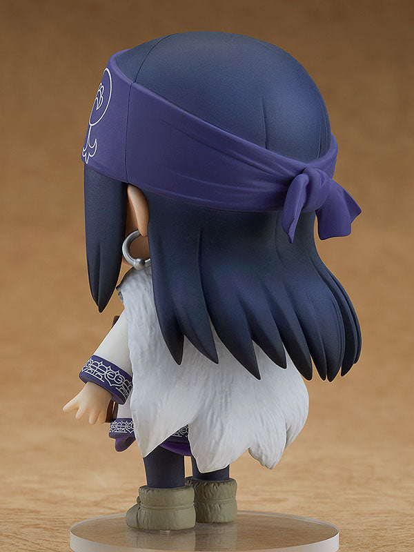 Asirpa - Golden Kamuy - Good Smile Company