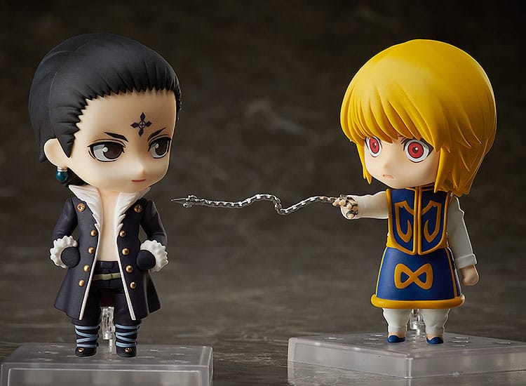 Kurapika - Hunter x Hunter - Good Smile Conpany