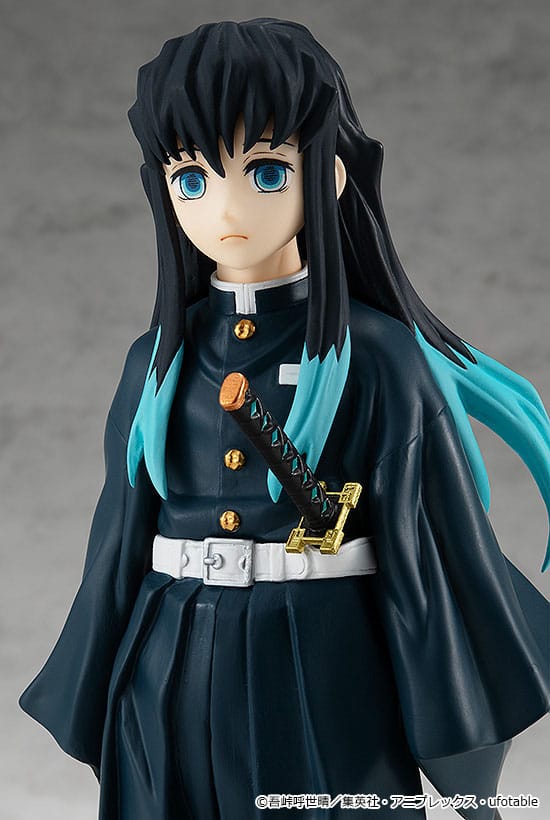 Muichiro Tokito Demon Slayer: Kimetsu no Yaiba Good Smile Company