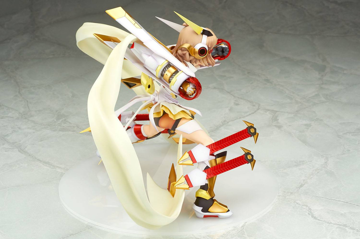 Hibiki Tachibana Senki Zesshou Symphogear GX : Hobby Stock