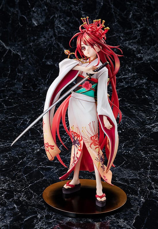 Shana Shakugan no Shana Kadokawa - Anime Figuren günstig kaufen