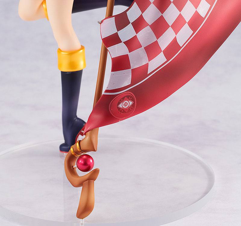 Megumin: Race Queen Ver. - Kono Subarashii Sekai ni Syukufuku wo! - Kadokawa