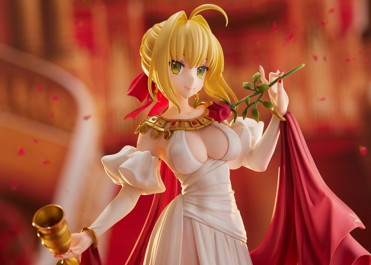 Nero Claudius Limited Bonus Fate/Grand Order Kadokawa