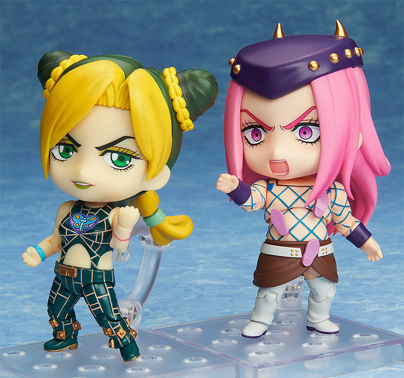 Narciso Anasui - Nendoroid (#2026) - JoJo's Bizarre Adventure Stone Ocean