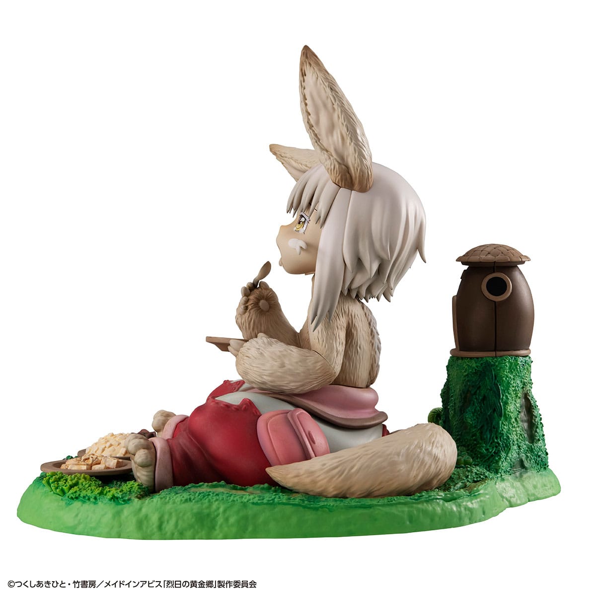Nanachi - Made in Abyss: The Golden City of the Scorching Sun - MegaHouse