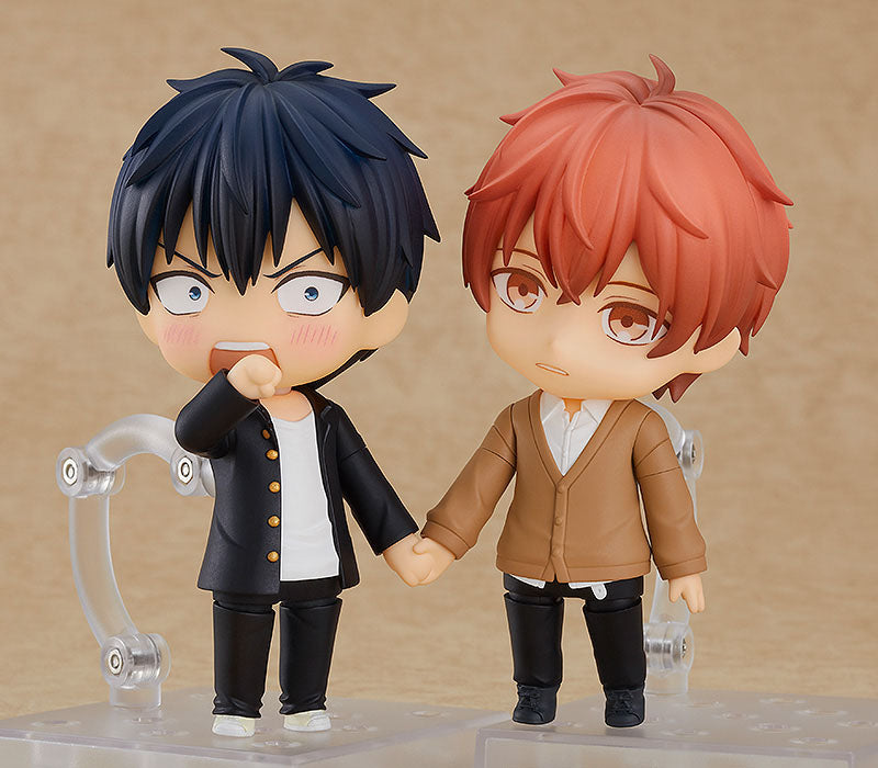 Satou Mafuyu - Nendoroid (#2030) - Given