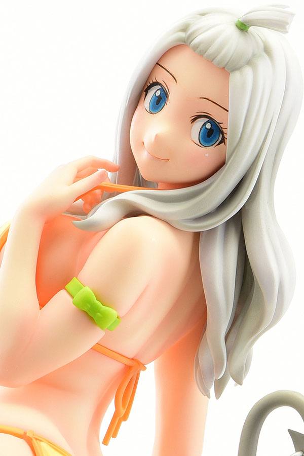 Mirajane Strauss - Swimwear Pure in Heart / Fairy Tail
