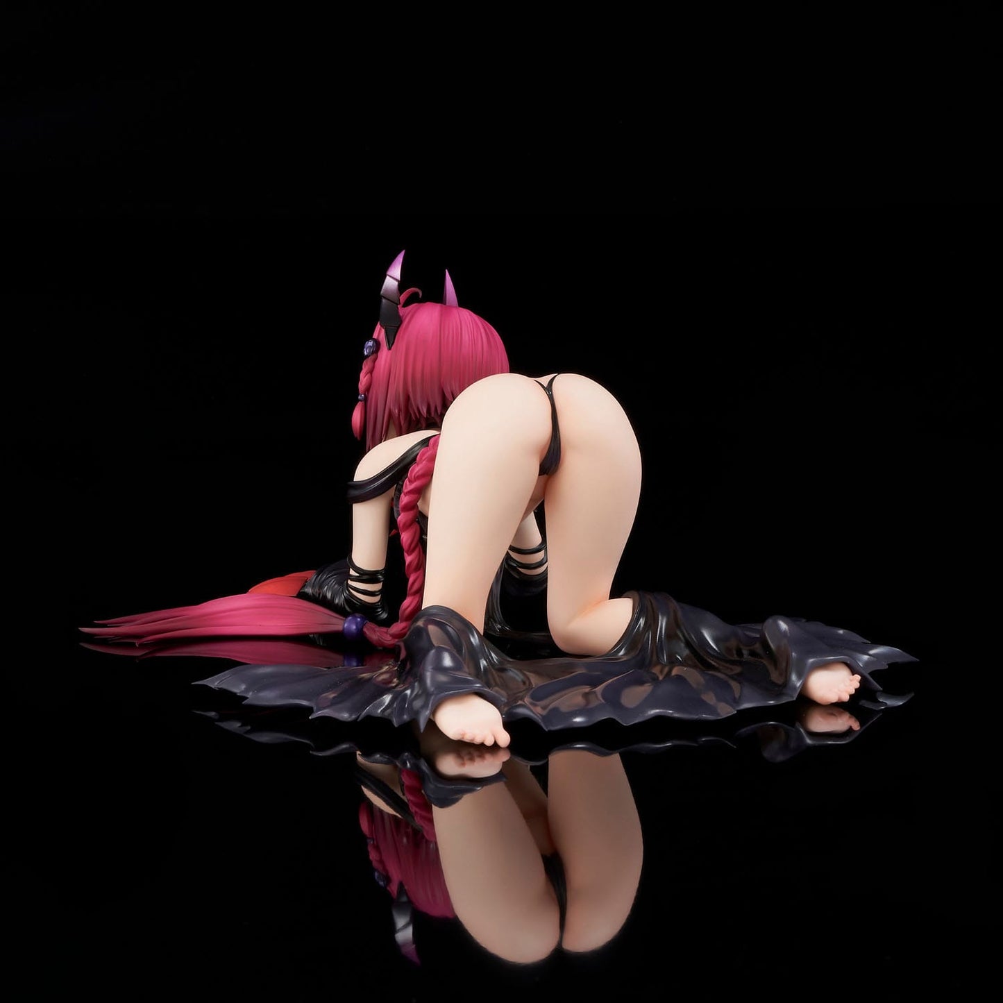 Mea Kurosaki - To Love-Ru Darkness - Sentinel