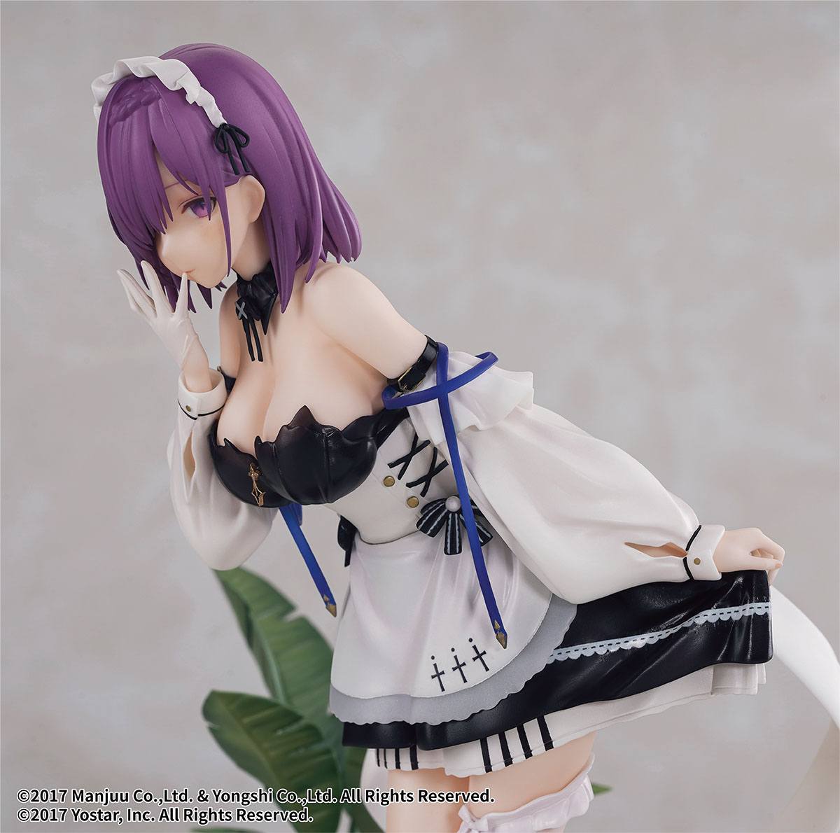 Penelope Salty Azur Lane Anime Figur günstig online bestellen