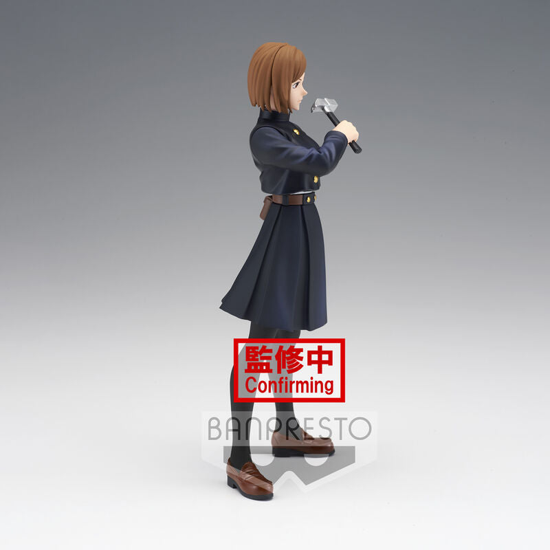 Nobara Kugisaki - Jujutsu Kaisen - Banpresto