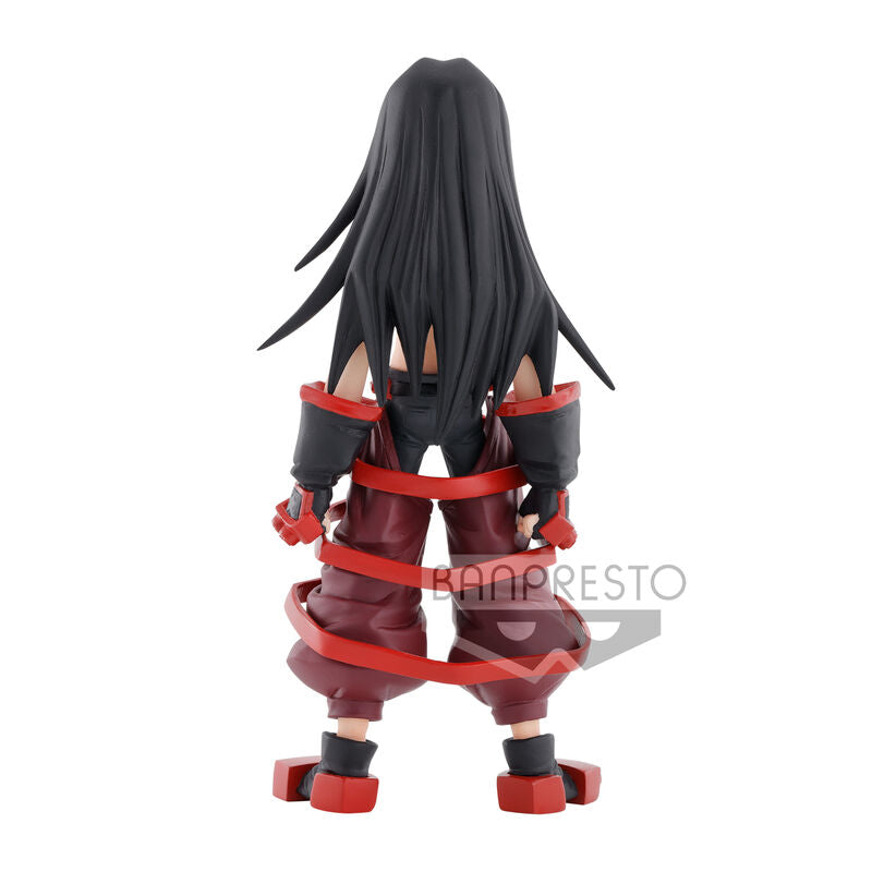 King Hao Shaman King Banpresto