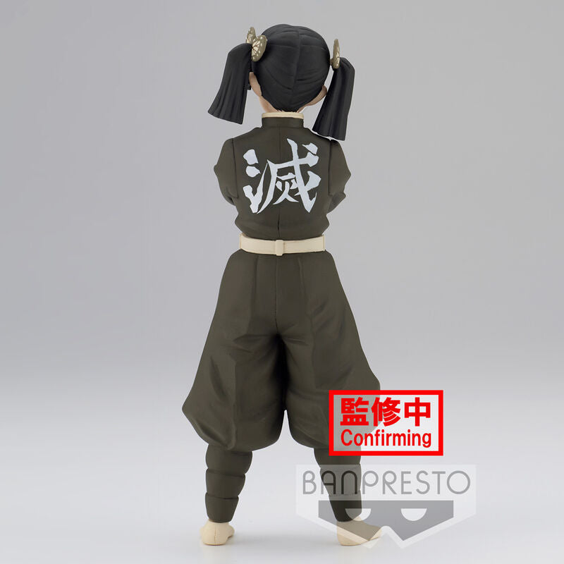 Aoi Kanzaki - Demon Slayer Kimetsu No Yaiba - Bandai Spirits