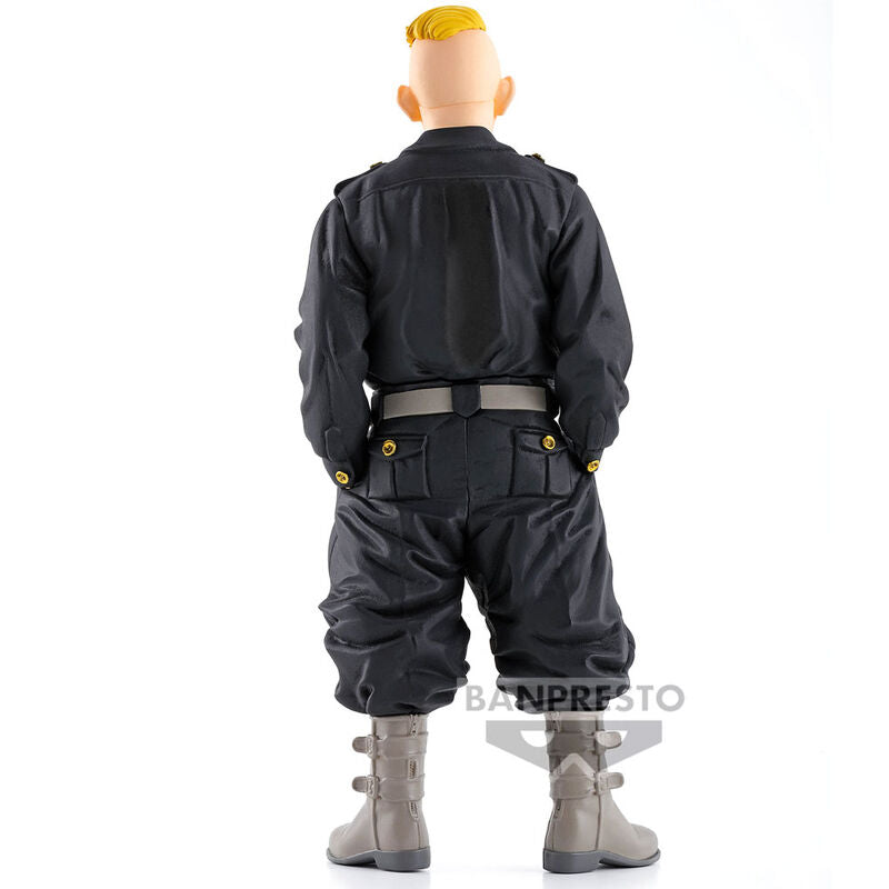 Haruki Hayashida - Tokyo Revengers - Banpresto