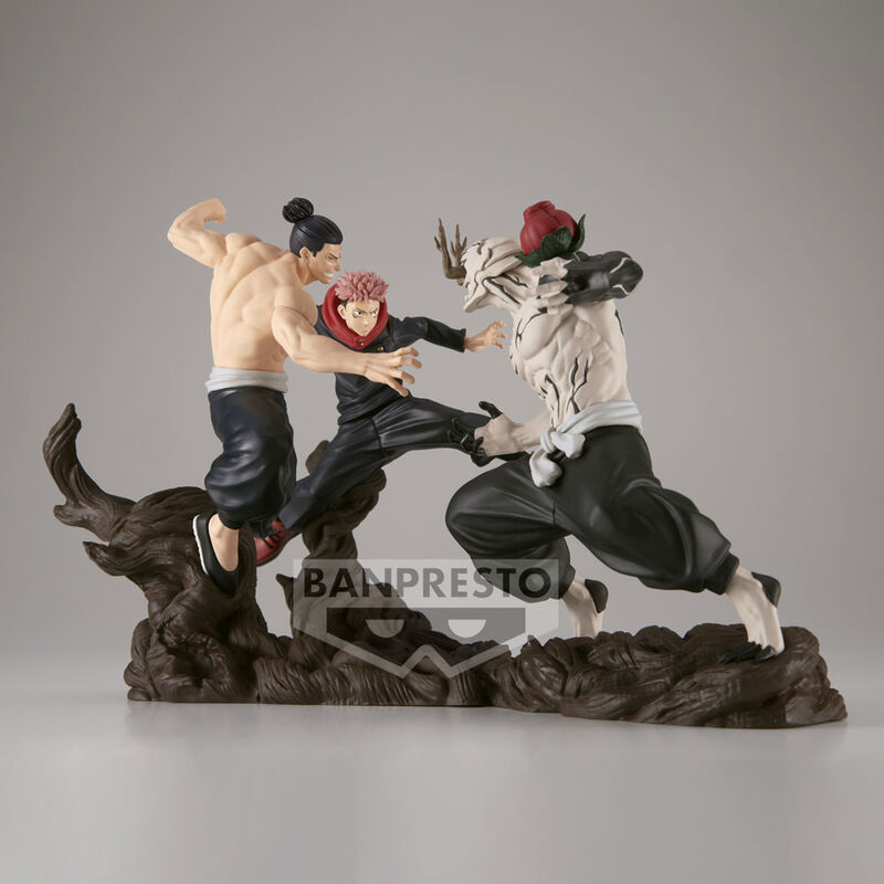 Hanami - Jujutsu Kaisen - Banpresto