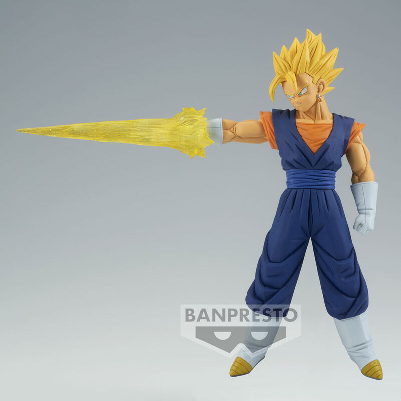 Vegito GxMateria Banpresto