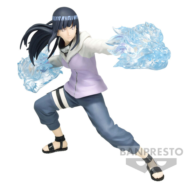 Hinata Hyuga - Vibration Stars / Naruto Shippuden