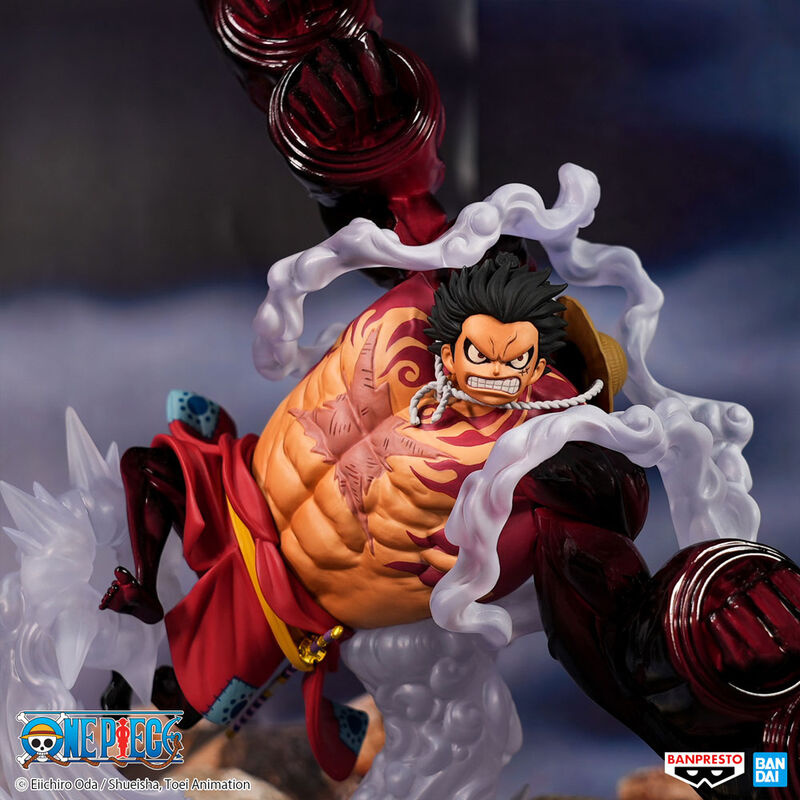 Luffy Taro - DXF Special / One Piece