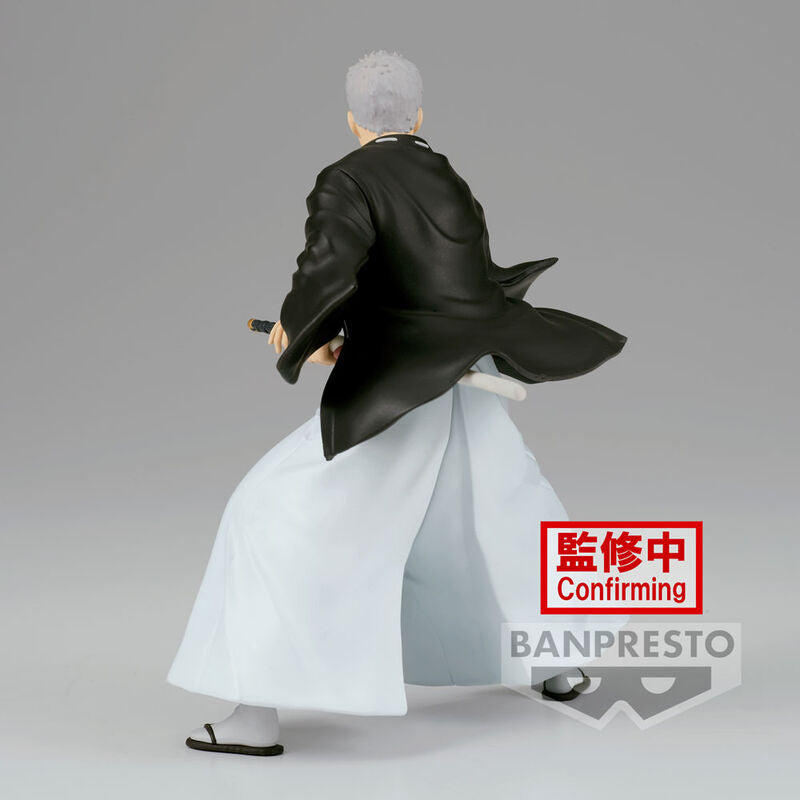 Yamada Asaemon Shion - Vibration Stars - Hell’s Paradise - Banpresto