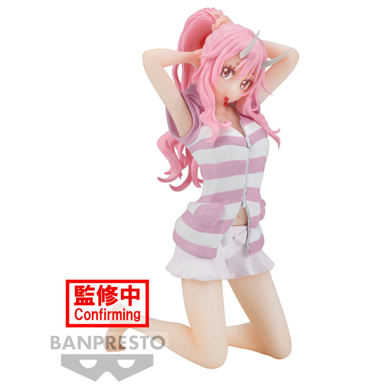 Shuna - I Got Reincarnated as a Slime - Banpresto