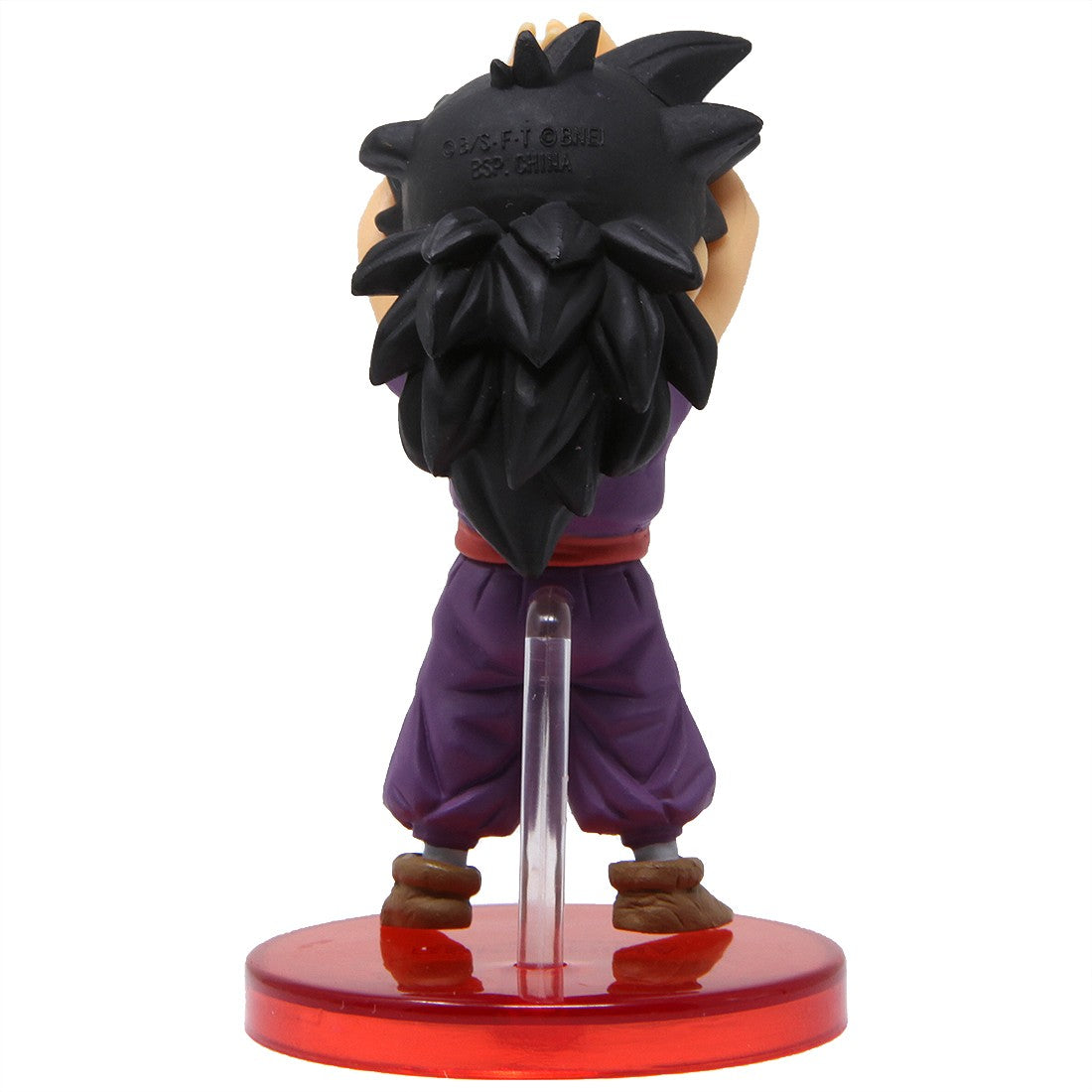 WCF 05 Vol. 01 - Dragonball Legends Collab - Banpresto