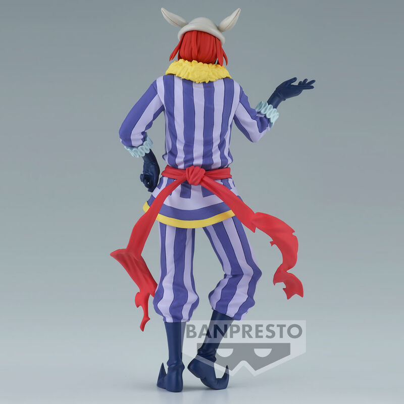 Laplace - That Time I Got Reincarnated as a Slime - Banpresto - Anime Figuren günstig kaufen