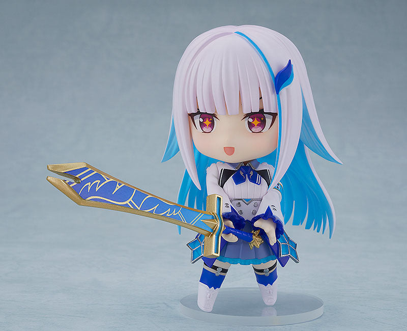 Lize Helesta - Nendoroid (#2013) - Nijisanji - Good Smile Company - Anime Figuren günstig kaufen