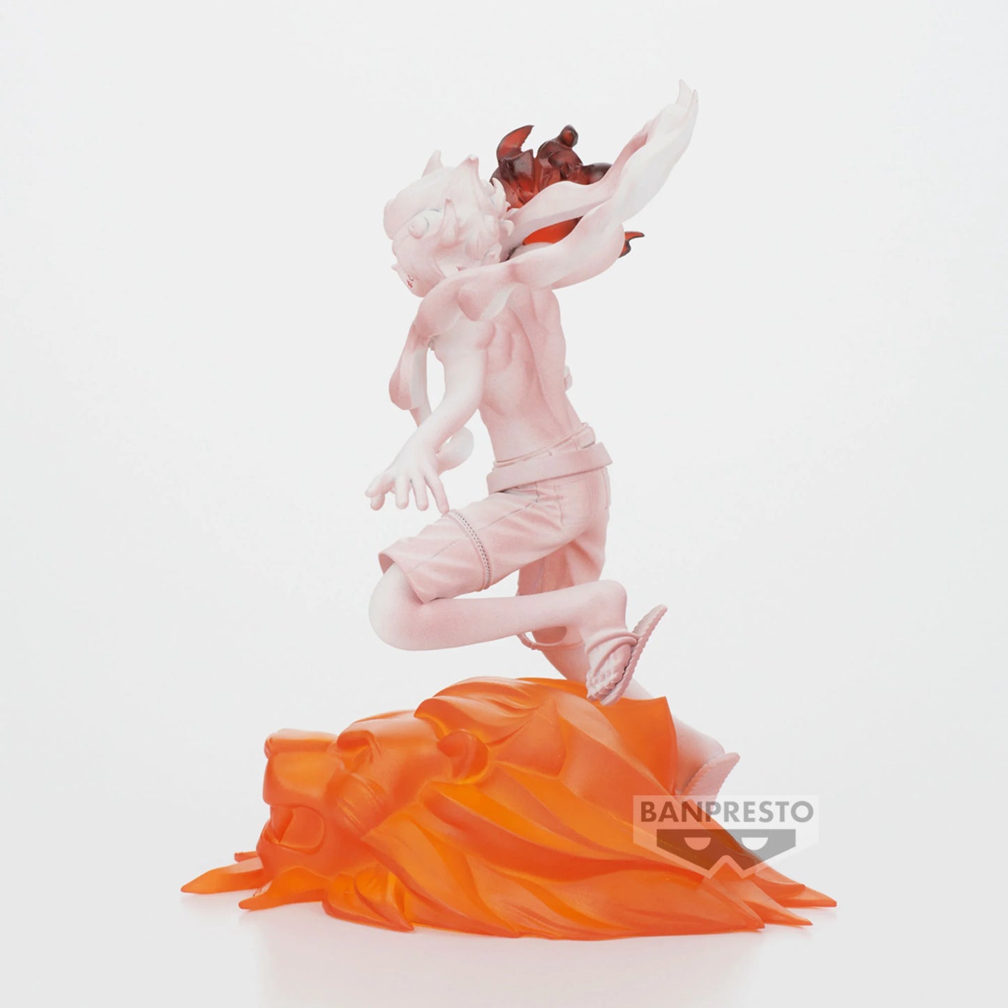 Monkey.D Ruffy - One Piece - Banpresto - Anime Figuren günstig kaufen