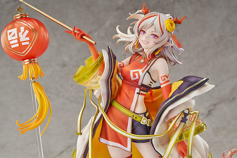Nian Arknights Good Smile Company - Anime Figuren günstig kaufen