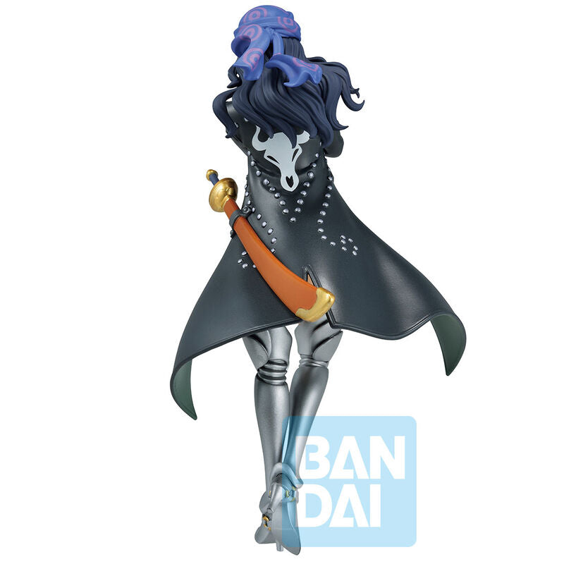 Nico Robin - Ichibansho - One Piece Film Red More Beat - Banpresto - Anime Figuren günstig kaufen