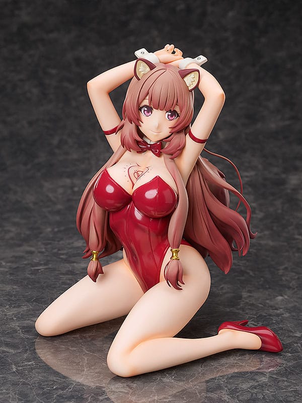 Raphtalia - The Rising of the Shield Hero - FREEing - Anime Figuren günstig kaufen