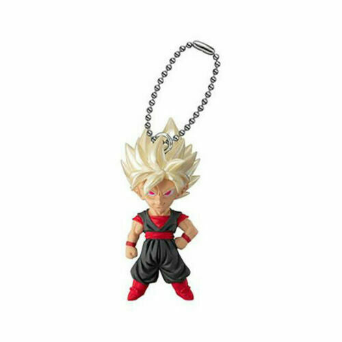 Goku Klon - SSJ Klon Ver. 36 Schlüsselanhänger - Anime Figuren - Genkidama.de / Anime Figuren kaufen u. vorbestellen