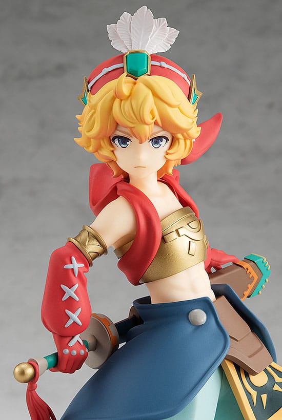 Shiloh - Legend of Mana: The Teardrop Crystal - Good Smile Company - Anime Figuren günstig kaufen