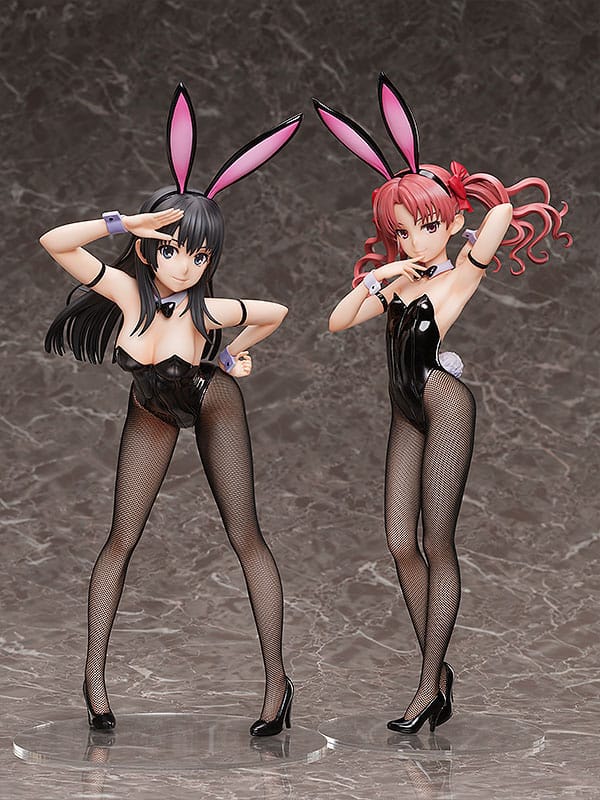 Shirai Kuroko A Certain Scientific Railgun T FREEing - Anime Figuren günstig kaufen