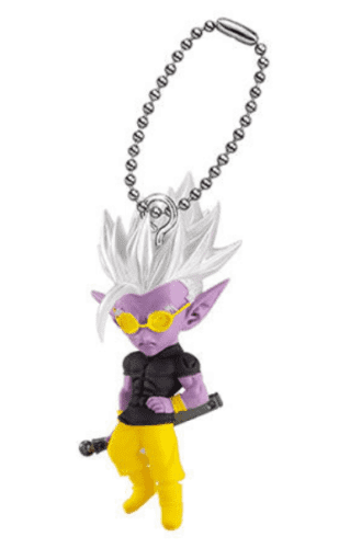 Fu Ver. 39 Schlüsselanhänger Dragon Ball Heroes - Anime Figuren - Genkidama.de / Anime Figuren kaufen u. vorbestellen