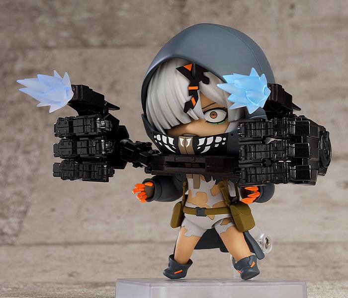Strength - Nendoroid (#1949) / Black Rock Shooter: Dawn Fall - Anime Figuren günstig kaufen