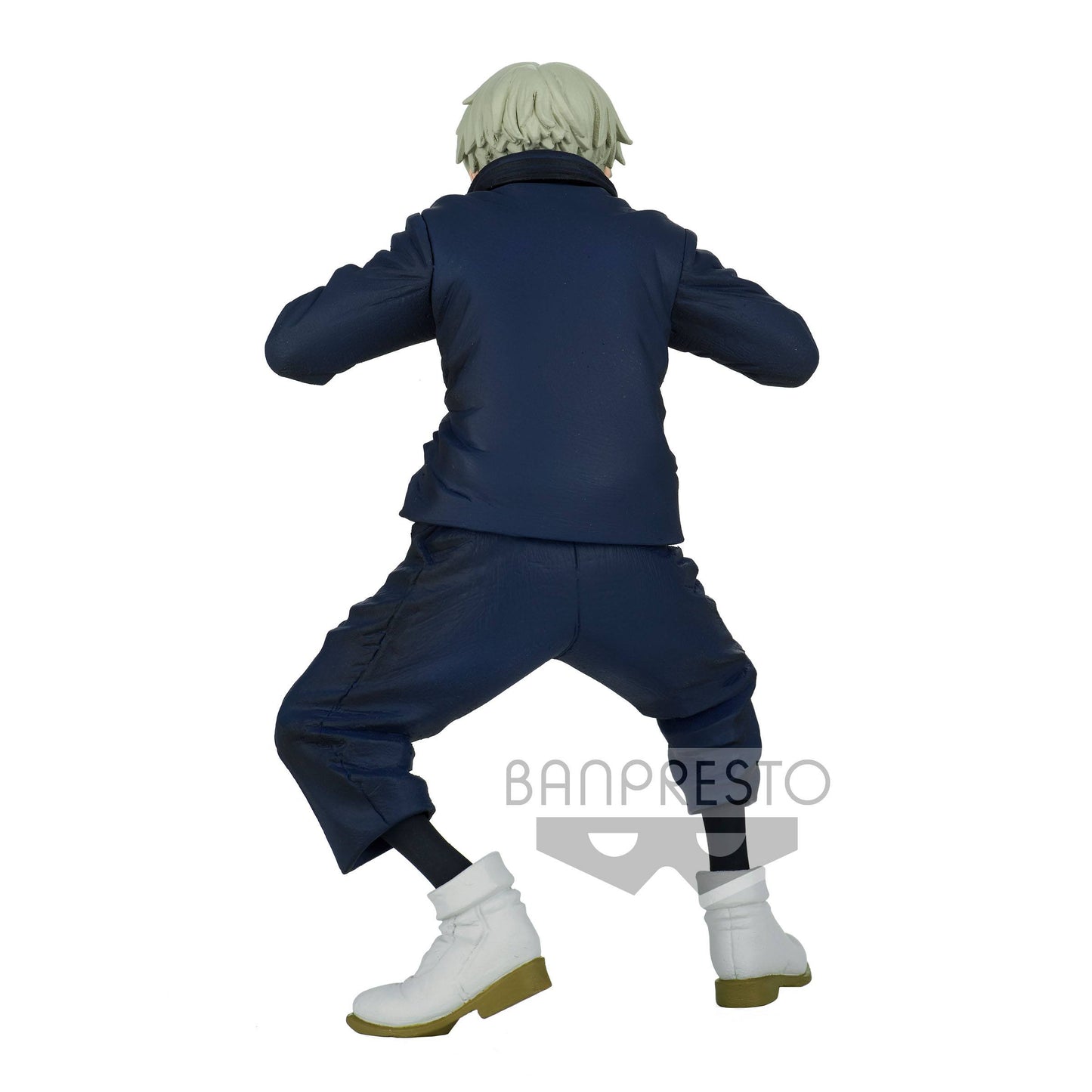 Toge Inumaki - Jujutsu Kaisen - Bandai - Anime Figuren günstig kaufen