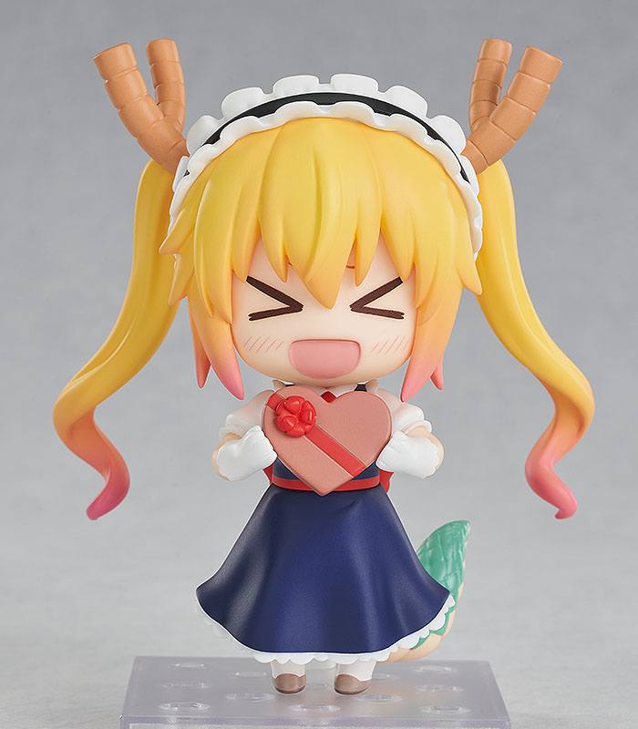 Tohru - Nendoroid (#1962) / Miss Kobayashi's Dragon Maid - Anime Figuren günstig kaufen