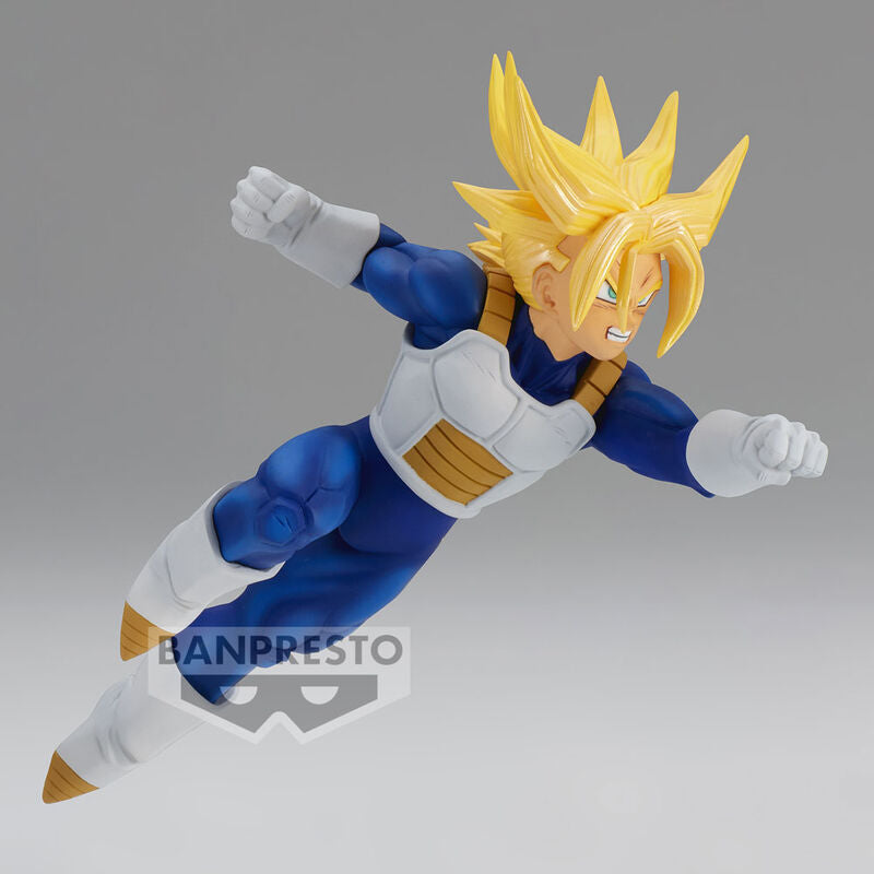 Trunks - Dragon Ball Z - Banpresto - Anime Figuren günstig kaufen