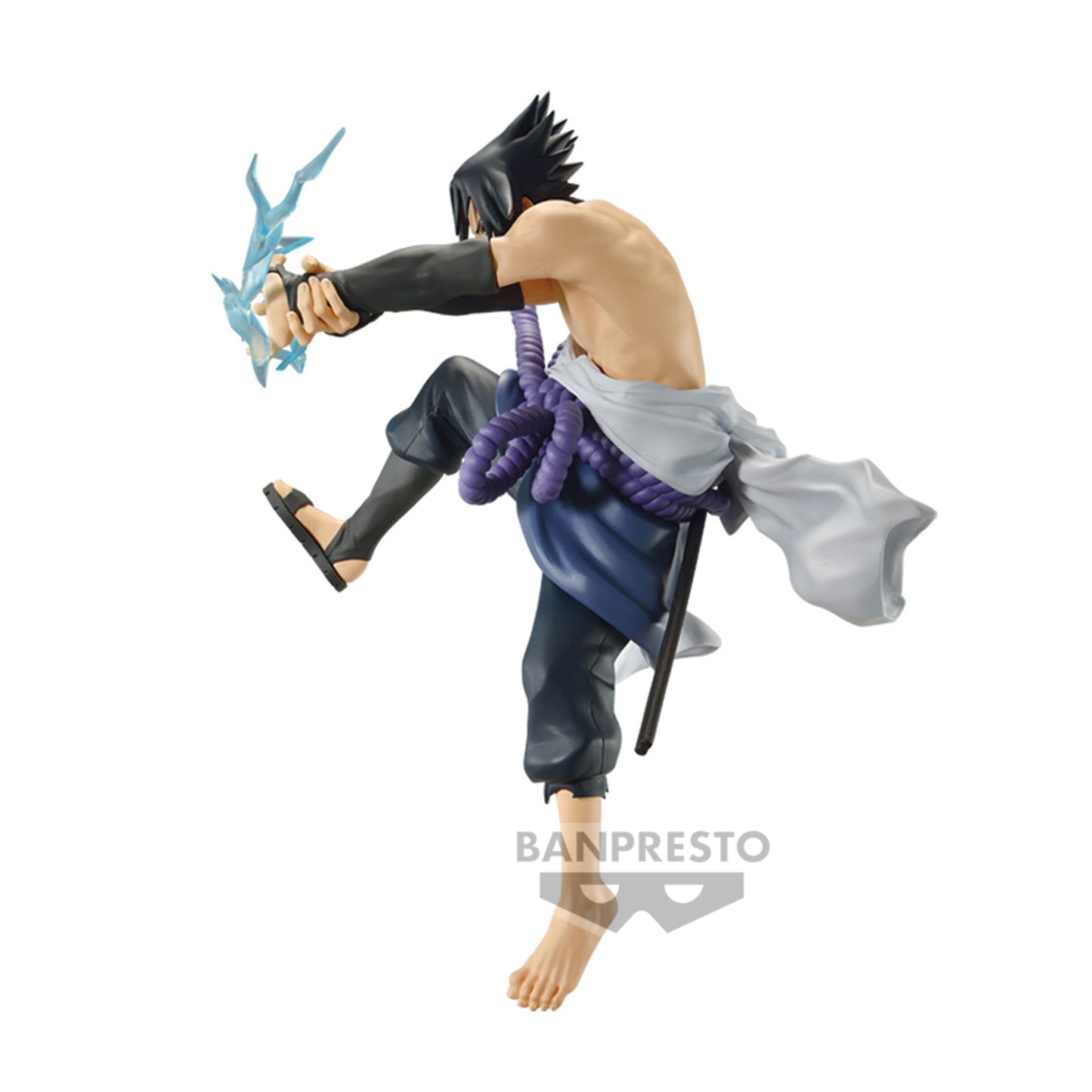 Uchiha Sasuke - Naruto Shippuden - Banpresto - Anime Figuren günstig kaufen