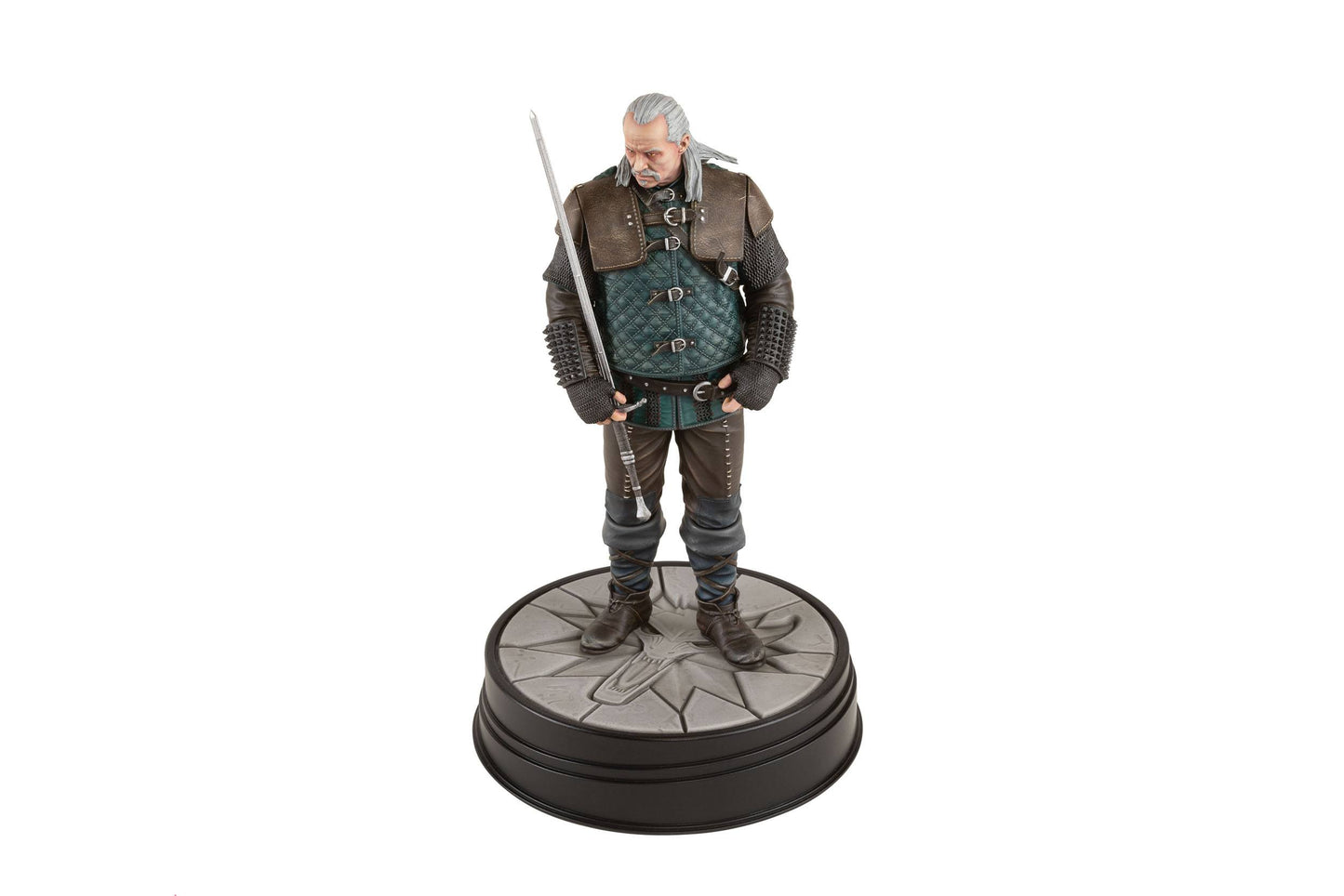 Vesemir / Witcher 3 Wild Hunt - Anime Figuren günstig kaufen