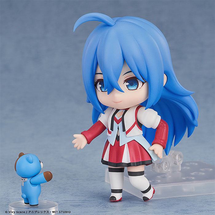 Vivy - Nendoroid (#1931) / Vivy -Fluorite Eye's Song- - Anime Figuren günstig kaufen
