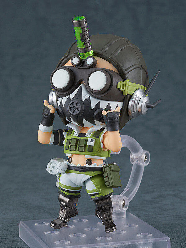 Octane - Apex Legends - Good Smile Company